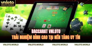 Baccarat VNLOTO