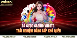 cá cược casino