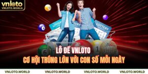 Lô đề VNLOTO