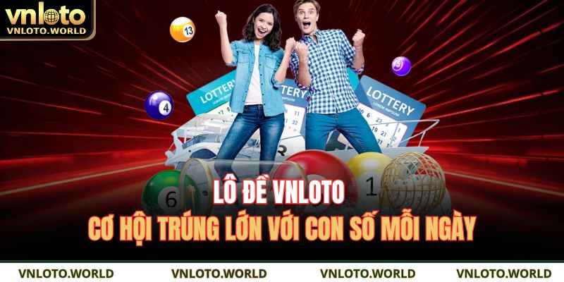 Lô đề VNLOTO