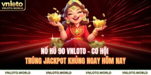nổ hũ 90
